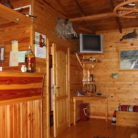 Tihiat Kut Ananievi Gorna Arda